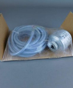 Pepperl+Fuchs AHM58N-0BAK5R0GN-1212 Multiturn Encoder 225449