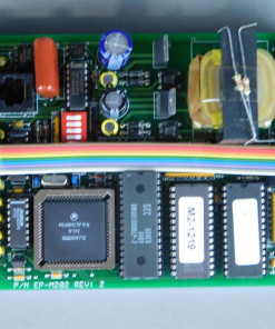 Solidyne EP-M202 Master Interface Module