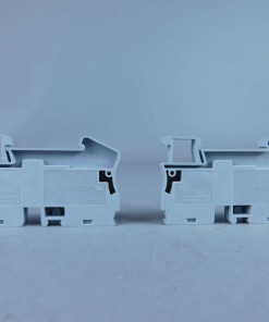 *Lot of 2* Phoenix Contact ST 6/3031487 Feed Through Terminal Block