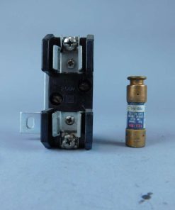 Square D 30 A Fuse Holder