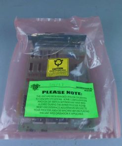Automated Packaging 71002A1 Circuit Board