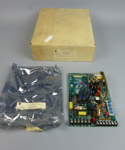 General Electric 193X643ABG222 Statotrol Board
