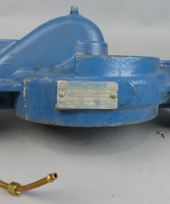 Paco Pumps 16-12707-100161-2382 Casing, Housing, Volute, Imp. Dia. 4.9″