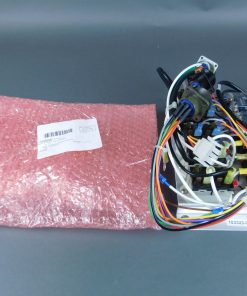 Thermo Fisher Scientific 103323-02 Environmental Power Relay Assembly