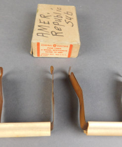 General Electric 9F57CAA075 Fuse Links 75A