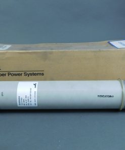 Cooper Bussmann MV155F1DBX80E Current Limiting Fuse 80E Amps 15.5 kV