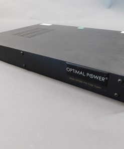 Optimal Power OPR300-24S Power Supply 24V