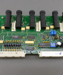 ITW Dynatec DycoPo4A Circuit Board