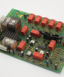 Gen Part 650-086 Printed Circuit Board, 200/2000 Series