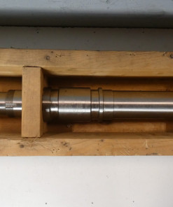 Flowserve 15A10X7 06073597 27" Pump Shaft Material 827
