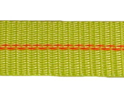 Wrecker Straps 2" X 28 FT W/TRIANGLE 10K ADJUSTABLE END STRAP TIEDOWN