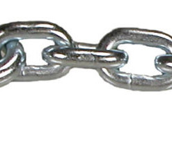 Wrecker Straps 2" X 25 FT W/CHAIN ANCHOR 10K ADJUSTABLE END STRAP TIEDOWN