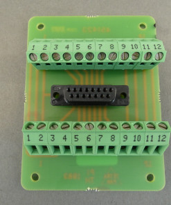 Tetra Pak 451423 Circuit Connection Board