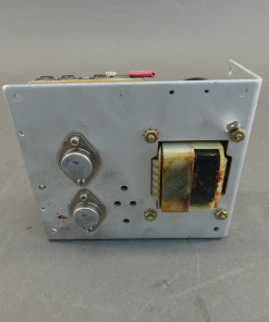 General Signal SLS-24-024T Regulated Power Supply