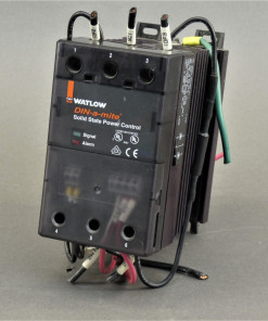 Watlow DC2V-4060-F0S0 Din-A-Mite Solid State Power Controller 4-20MA 277/600VAC