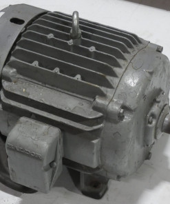 Baldor Heavy Duty Industrial Motor 1.5" Shaft