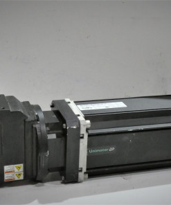 4.0:1 Ratio Emerson 142E2D305BAECA165240 AC Servomotor ServoFit Gearhead , K102AG0040MT20