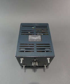 PMC Power/Mate RB15-3.0VB Power Supply, 105-125V, 42-420 CPS