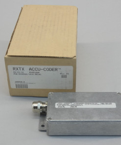 Encoder Products RXTX-CONVERTER100020-4 ACCU-CODER 5V +VDC Input 5-24