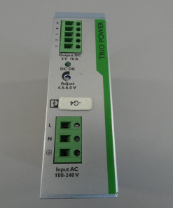 Phoenix Contact TRIO-PS/1AC/5DC/10 Power Supply 2902646