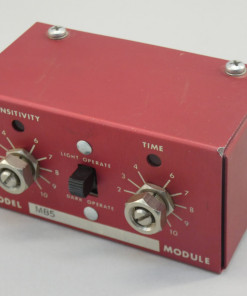 Banner MB5 Logic Module, Power Input +12 to +18VDC
