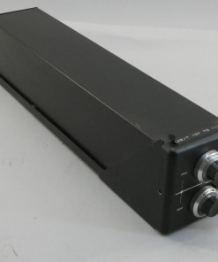 API 213GA-FG Power Supply Control Module w/ Model TC-5A1 Temp Comp Bridge Action D