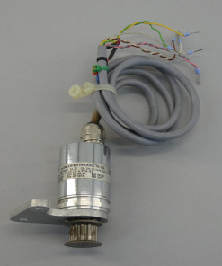 EPC MA36S Multi-Turn Absolute Encoder Accu-Coder 10-30VDC