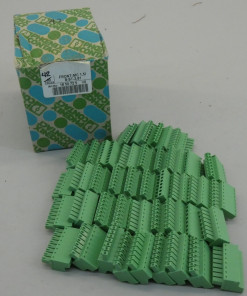 *Lot of 42* Phoenix Contact FRONT-MC 1,5/ 8-ST-3,81 PCB Connector