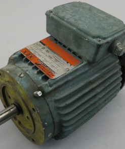1.5HP Reliance Electric AC Motor FL145TC XEX 3PH 230/460V P14G7530N