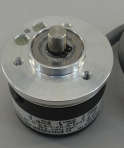 Encoder Products 755A 07-S-1024-Q-HV-1-S-S-N Accu-Coder