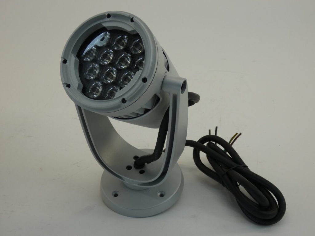 Philips 123-000019-01 Colorburst Compact Powercore RGB Light 100-240V