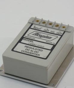 Acopian 24EB12D60 Regulated DC to DC Converter