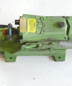 20:1 Pulsafeeder 7120-S-E Diaphragm Metering Pump 16.7GPH 300PSIG
