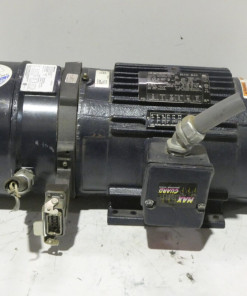 5HP Marathon FVH Motor 184TC3PH TENV 230/460V 184THTS8056AR R143
