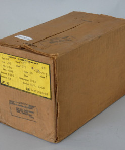 .35HP Century Electric Motor F48Y 1200RPM 1PH 230V 7-XC5923-01