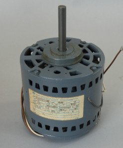 .35HP Gould Century Electric Motor F48Y Type CX 1PH 230V 7-XC5923-01