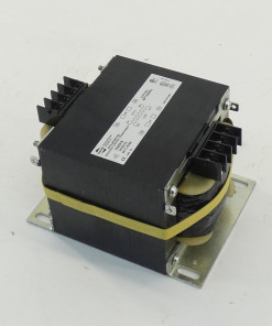 HPS Spartan SP1500NJ Industrial Open-Style Control Transformer