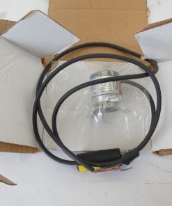 Kubler 8.F3683.2321.G322 Absolute Multiturn Encoder