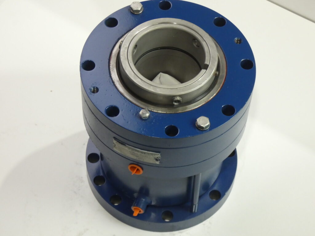John Crane 536424 1 Chemineer Mixer Type 8b1 550psig 10