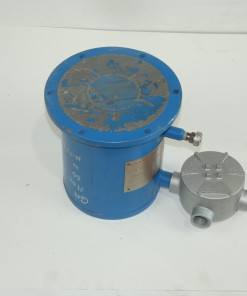 1.5HP Crane GA/GC-1.5K-S Chempump Seal-Less Pump, 3", 460V, 3450RPM