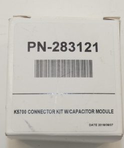 K5700 Connector Kit W/ Capacitor Module 283121