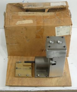 Senior MB-302 HT Air Recirculation Pump 40595