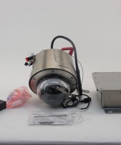 DS-2DT6223-AELY Speed Dome Camera 2MP 1920X1080