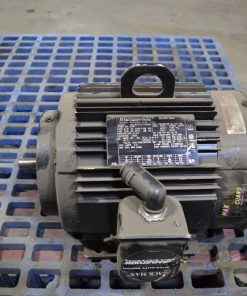3HP Marathon Y541 Black Max Motor 182TC Frame 230/460V 4P