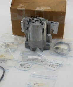 Asco 324174 Pump Kit 120VAC 60Hz Model B