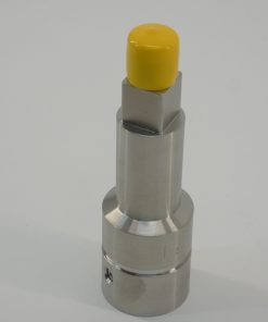 Alfa Laval 480965 Shaft, C218/328 TT, 14T Frame