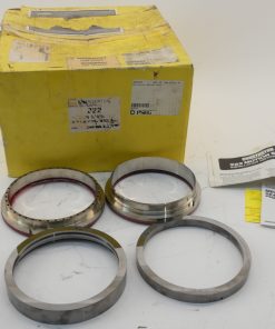 Chesterton 222 Motion Spare Seal Rebuild Kit