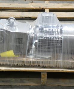 1.5HP Nord  SK9012.1AX VL-90SP Gear Motor 230/460V 4.2/2.1A 1740RPM