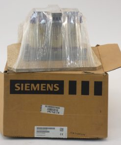 Siemens 1P 6SL3000-0CE21-6AA0 Line Retractor Transformer 380-480V, 16KW