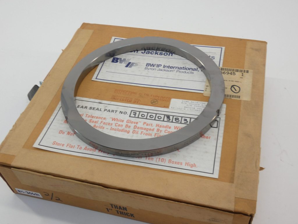 Byron Jackson 7000383 Rotating Face Ring